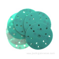 125mm 5 holes sanding disc disks 80 grit